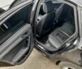 Черный Ауди А4, объемом двигателя 2 л и пробегом 204 тыс. км за 8650 $, фото 9 на Automoto.ua