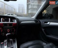 Чорний Ауді А4, об'ємом двигуна 2 л та пробігом 237 тис. км за 10999 $, фото 45 на Automoto.ua