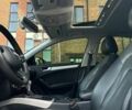 Черный Ауди А4, объемом двигателя 1.98 л и пробегом 220 тыс. км за 10950 $, фото 11 на Automoto.ua