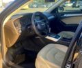 Ауді А4 2012 у Харкові на Automoto.ua Чорний Ауді А4, об'ємом двигуна 2 л та пробігом 260 тис. км за 12500 $, фото 8 на Automoto.ua