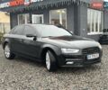 Чорний Ауді А4, об'ємом двигуна 1.98 л та пробігом 237 тис. км за 9499 $, фото 1 на Automoto.ua