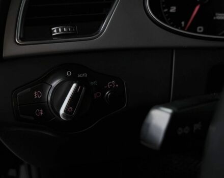 Чорний Ауді А4, об'ємом двигуна 1.8 л та пробігом 284 тис. км за 9200 $, фото 22 на Automoto.ua