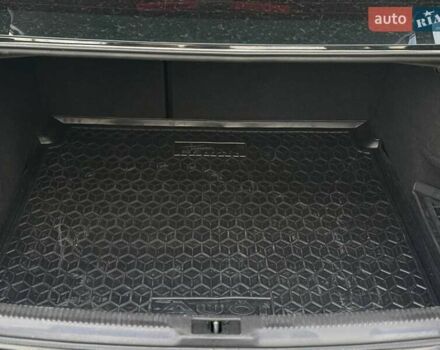 Чорний Ауді А4, об'ємом двигуна 1.97 л та пробігом 257 тис. км за 13000 $, фото 26 на Automoto.ua