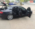 Ауди А4 2012 в Киеве на Automoto.ua Черный Ауди А4, объемом двигателя 1.98 л и пробегом 300 тыс. км за 10100 $, фото 2 на Automoto.ua