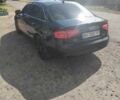 Черный Ауди А4, объемом двигателя 2 л и пробегом 221 тыс. км за 9839 $, фото 2 на Automoto.ua