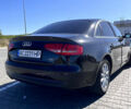 Черный Ауди А4, объемом двигателя 1.97 л и пробегом 307 тыс. км за 10999 $, фото 6 на Automoto.ua