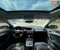 Черный Ауди А4, объемом двигателя 1.98 л и пробегом 150 тыс. км за 14000 $, фото 25 на Automoto.ua