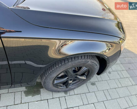 Чорний Ауді А4, об'ємом двигуна 1.98 л та пробігом 237 тис. км за 10300 $, фото 10 на Automoto.ua