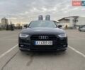 Черный Ауди А4, объемом двигателя 2 л и пробегом 179 тыс. км за 14000 $, фото 1 на Automoto.ua