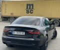 Черный Ауди А4, объемом двигателя 1.8 л и пробегом 170 тыс. км за 11319 $, фото 2 на Automoto.ua