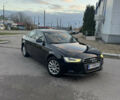 Черный Ауди А4, объемом двигателя 1.8 л и пробегом 250 тыс. км за 9500 $, фото 1 на Automoto.ua