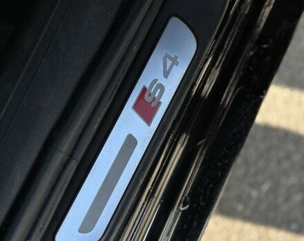 Чорний Ауді А4, об'ємом двигуна 2 л та пробігом 270 тис. км за 9850 $, фото 21 на Automoto.ua