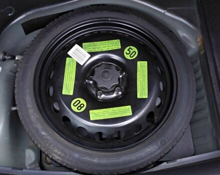 Черный Ауди А4, объемом двигателя 2 л и пробегом 204 тыс. км за 8650 $, фото 11 на Automoto.ua