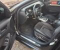 Чорний Ауді А4, об'ємом двигуна 1.98 л та пробігом 263 тис. км за 12700 $, фото 37 на Automoto.ua