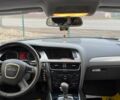 Чорний Ауді А4, об'ємом двигуна 2 л та пробігом 246 тис. км за 10600 $, фото 9 на Automoto.ua