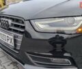 Чорний Ауді А4, об'ємом двигуна 1.98 л та пробігом 273 тис. км за 10350 $, фото 12 на Automoto.ua