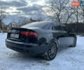 Чорний Ауді А4, об'ємом двигуна 1.97 л та пробігом 311 тис. км за 10800 $, фото 1 на Automoto.ua