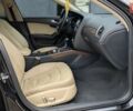 Чорний Ауді А4, об'ємом двигуна 1.98 л та пробігом 273 тис. км за 10500 $, фото 30 на Automoto.ua