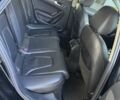 Чорний Ауді А4, об'ємом двигуна 1.98 л та пробігом 300 тис. км за 11000 $, фото 4 на Automoto.ua