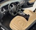 Чорний Ауді А4, об'ємом двигуна 1.98 л та пробігом 222 тис. км за 11000 $, фото 21 на Automoto.ua