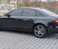 Чорний Ауді А4, об'ємом двигуна 1.98 л та пробігом 273 тис. км за 10500 $, фото 10 на Automoto.ua