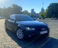 Ауді А4 2012 у Харкові на Automoto.ua Чорний Ауді А4, об'ємом двигуна 2 л та пробігом 260 тис. км за 12500 $, фото 1 на Automoto.ua