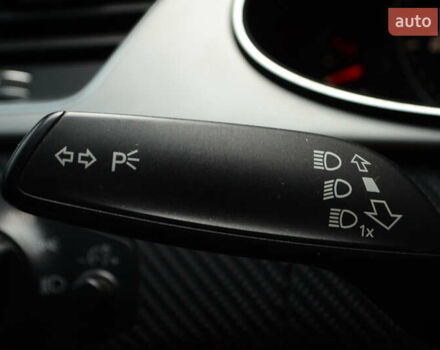 Чорний Ауді А4, об'ємом двигуна 1.98 л та пробігом 228 тис. км за 14500 $, фото 15 на Automoto.ua