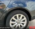 Черный Ауди А4, объемом двигателя 2 л и пробегом 172 тыс. км за 9300 $, фото 4 на Automoto.ua