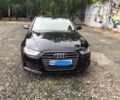 Чорний Ауді А4, об'ємом двигуна 2 л та пробігом 88 тис. км за 18500 $, фото 1 на Automoto.ua