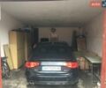 Чорний Ауді А4, об'ємом двигуна 2 л та пробігом 249 тис. км за 10000 $, фото 7 на Automoto.ua