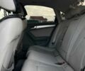 Чорний Ауді А4, об'ємом двигуна 2 л та пробігом 246 тис. км за 10600 $, фото 19 на Automoto.ua