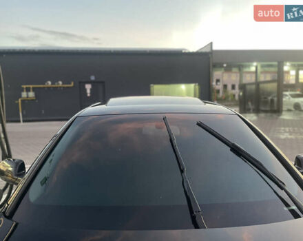 Черный Ауди А4, объемом двигателя 1.98 л и пробегом 211 тыс. км за 12800 $, фото 4 на Automoto.ua