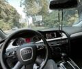 Чорний Ауді А4, об'ємом двигуна 2 л та пробігом 290 тис. км за 9700 $, фото 3 на Automoto.ua