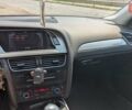 Чорний Ауді А4, об'ємом двигуна 1.98 л та пробігом 174 тис. км за 12200 $, фото 2 на Automoto.ua