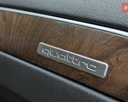 Чорний Ауді А4, об'ємом двигуна 1.98 л та пробігом 273 тис. км за 10500 $, фото 53 на Automoto.ua