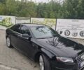 Черный Ауди А4, объемом двигателя 1.98 л и пробегом 240 тыс. км за 10400 $, фото 19 на Automoto.ua