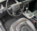 Ауди А4 2012 в Киеве на Automoto.ua Черный Ауди А4, объемом двигателя 2 л и пробегом 179 тыс. км за 14000 $, фото 11 на Automoto.ua