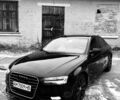 Чорний Ауді А4, об'ємом двигуна 2 л та пробігом 249 тис. км за 10000 $, фото 12 на Automoto.ua