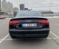 Ауди А4 2012 в Киеве на Automoto.ua Черный Ауди А4, объемом двигателя 2 л и пробегом 179 тыс. км за 14000 $, фото 4 на Automoto.ua
