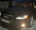 Чорний Ауді А4, об'ємом двигуна 2 л та пробігом 150 тис. км за 12500 $, фото 9 на Automoto.ua