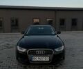 Чорний Ауді А4, об'ємом двигуна 1.98 л та пробігом 250 тис. км за 11000 $, фото 1 на Automoto.ua