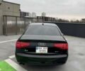 Чорний Ауді А4, об'ємом двигуна 1.98 л та пробігом 222 тис. км за 11000 $, фото 7 на Automoto.ua