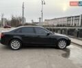 Черный Ауди А4, объемом двигателя 1.98 л и пробегом 177 тыс. км за 11500 $, фото 1 на Automoto.ua