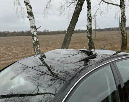 Черный Ауди А4, объемом двигателя 1.98 л и пробегом 159 тыс. км за 13499 $, фото 38 на Automoto.ua