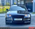 Чорний Ауді А4, об'ємом двигуна 2 л та пробігом 280 тис. км за 13000 $, фото 1 на Automoto.ua
