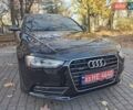 Чорний Ауді А4, об'ємом двигуна 1.98 л та пробігом 263 тис. км за 11999 $, фото 9 на Automoto.ua