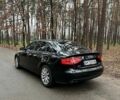 Чорний Ауді А4, об'ємом двигуна 1.98 л та пробігом 265 тис. км за 9350 $, фото 5 на Automoto.ua