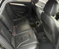 Чорний Ауді А4, об'ємом двигуна 1.98 л та пробігом 220 тис. км за 11700 $, фото 12 на Automoto.ua