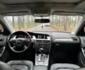 Чорний Ауді А4, об'ємом двигуна 2 л та пробігом 265 тис. км за 9350 $, фото 7 на Automoto.ua