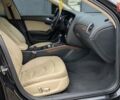 Чорний Ауді А4, об'ємом двигуна 1.98 л та пробігом 273 тис. км за 10350 $, фото 35 на Automoto.ua
